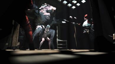 The Lustful Witch And The Fiendish Demon Lord: A Tale of Erotic Magic and Dark Desires