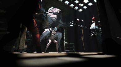 The Lustful Witch And The Fiendish Demon Lord: A Tale of Erotic Magic and Dark Desires