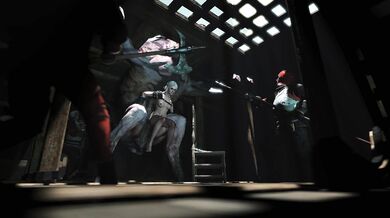 The Lustful Witch And The Fiendish Demon Lord: A Tale of Erotic Magic and Dark Desires