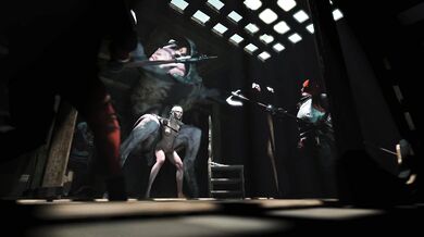 The Lustful Witch And The Fiendish Demon Lord: A Tale of Erotic Magic and Dark Desires