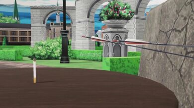 The Demons Eye, First Time on Earth, Uncensored Version