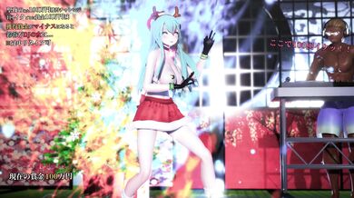 Suzuya and DJ enter into an exciting love making scene that will leave you breathless!