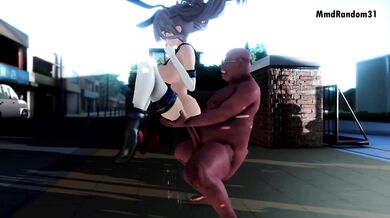 Hentai Berserk Comi: Manga Anime Sex Adventure