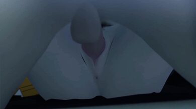 Office Lady Nezuko-chan - A Day in the Life of a Sexy Secretary