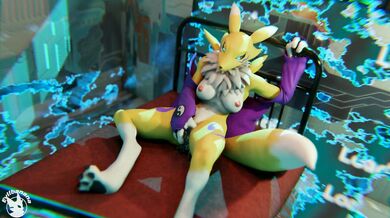 The Evil Banana Loader: A Tale of Fruitful Perversion