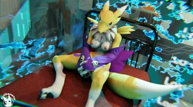 The Evil Banana Loader: A Tale of Fruitful Perversion