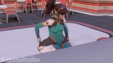 Watch this daring jukebox as it plays two sexy tunes simultaneously, creating a hot and steamy atmosphere that will leave you breathless!