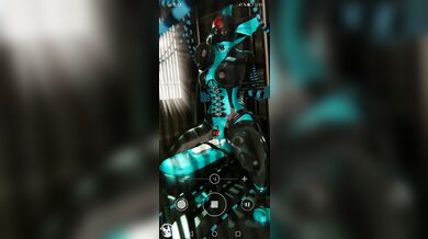 Sinful Sex with Evil Bananas: Charge and Release