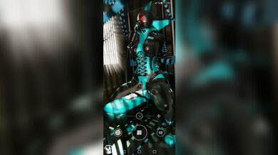 Sinful Sex with Evil Bananas: Charge and Release