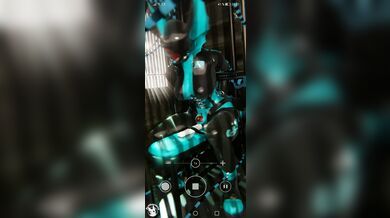 Sinful Sex with Evil Bananas: Charge and Release