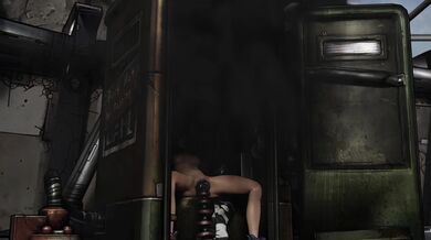 Watch the 4K hentai PORN video of Gaige and Deathtrap from Borderlands 2, starring AliceCry