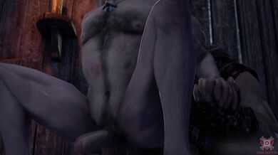 Brokeback Mountain: The Hentai Edition