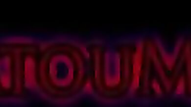 One night before bed, Kashino got so horny that they couldnt sleep without satisfying their urges