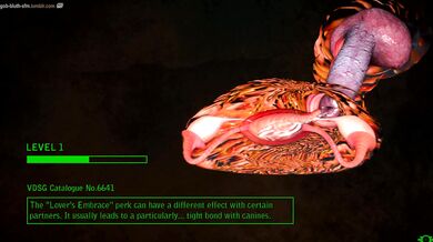 The K9 Companion of Liza [Gob Bluth SFM]