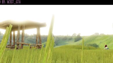 The Attack on Titan: Farm Taxes Part 1 (HforGods Hentai Parody)