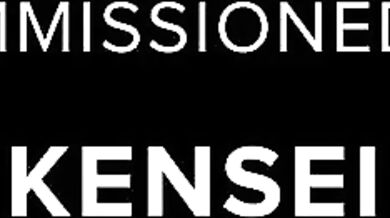 Watch as the anime character, Washa, comes to life in this sensual animation