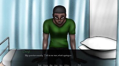 The Ultimate Hentai Quest (Part 1)