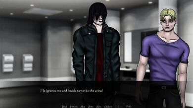 The Ultimate Hentai Quest (Part 1)