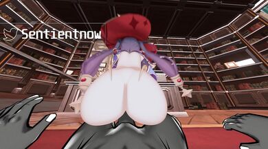 What you see before death naked