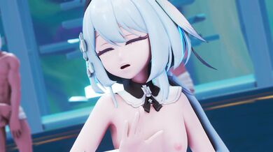 Glistening with Sweat and Sex: The Griseo Dance