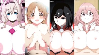 Watch Big Juicy 2 on HMV!