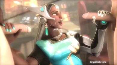 Invasion of the Lesbian Body Snatchers: The Ultimate Orgy