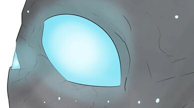 Watch as the hot futa gets her ass annihilated with a chalk dildo while she masturbates in this smutty hentai video!