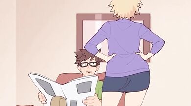 Watch As These Heroes Fight For Justice And Pleasure!