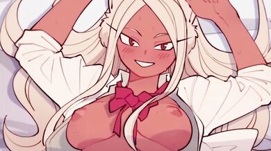 Watch As These Heroes Fight For Justice And Pleasure!