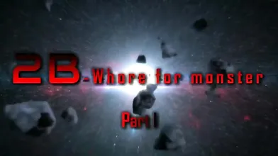 Monsters Pet Whore
