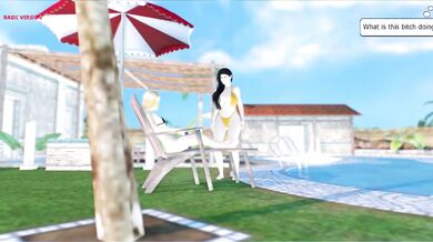 Step MILFs BANG 3 (Futa on Male) (Old video re-upload)