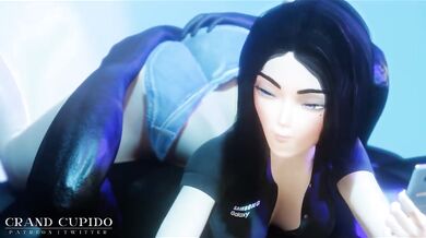 I want to watch this new compilation of Sam and her Samsung phone!