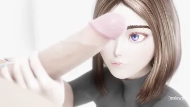 I want to watch this new compilation of Sam and her Samsung phone!