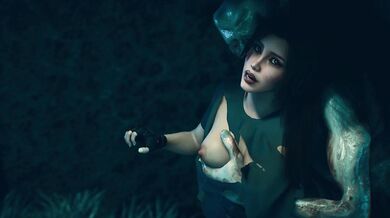 Exploring Tomb Raiders Spelunker