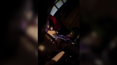 Astrological Slips with Aether-Bound Cheeky Breaks Monas Segs