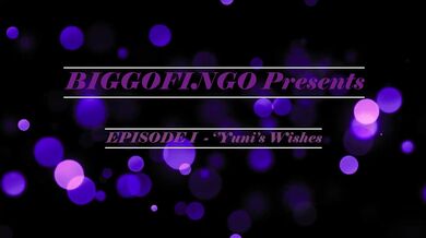 Biggie Biggie BIg Bad Wolf: A Red Riding Hood XXX Parody