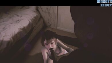 Biggie Biggie BIg Bad Wolf: A Red Riding Hood XXX Parody