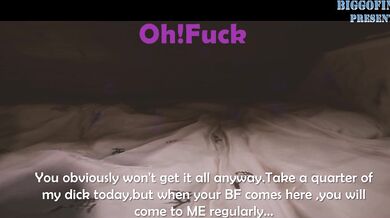 Biggie Biggie BIg Bad Wolf: A Red Riding Hood XXX Parody