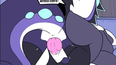 Wild West Whorehouse