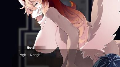 Two Beasts or Not to Beast!? Anne 2 (MTL Translated)