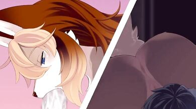 Two Beasts or Not to Beast!? Anne 2 (MTL Translated)