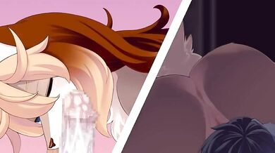 Two Beasts or Not to Beast!? Anne 2 (MTL Translated)