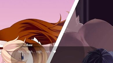 Two Beasts or Not to Beast!? Anne 2 (MTL Translated)