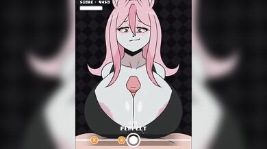 The Sleepy Maiden and the Awakened Beat