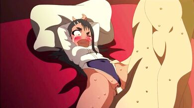 Ra*pe in Nagatoro - The Best of Nesia!