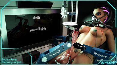 Sombra in the Edging Lab: The Preview