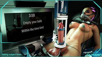 Sombra in the Edging Lab: The Preview