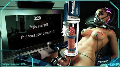 Sombra in the Edging Lab: The Preview