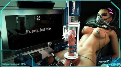 Sombra in the Edging Lab: The Preview