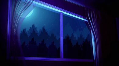 Rebecca Gets Banged By A Demon